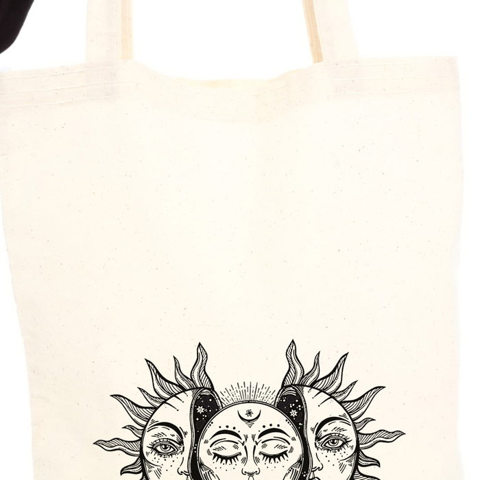 Zoozie Bags Bolso Tote 0366 Crema